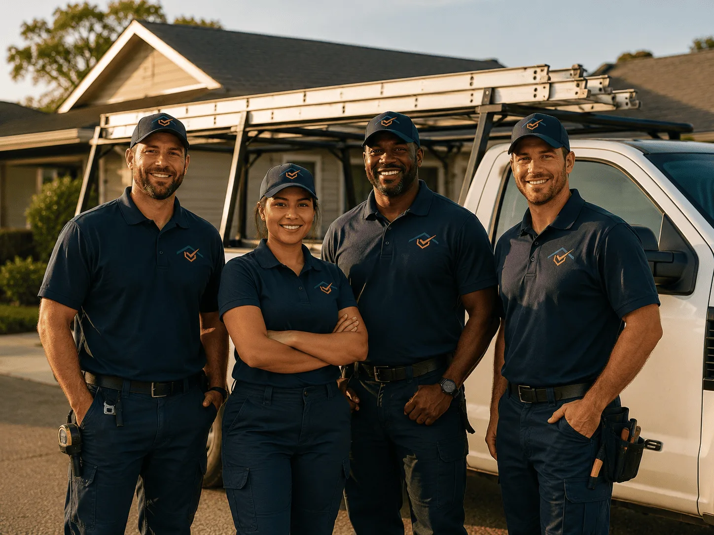 Roof Inspection company in Allenhurst, GA